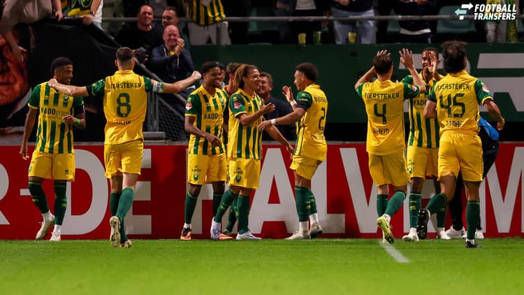 ADO Den Haag stevent af op promotie naar de Eredivisie, maar is de selectie klaar voor een stap hogerop?