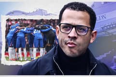 Liam Rosenior, Chelsea