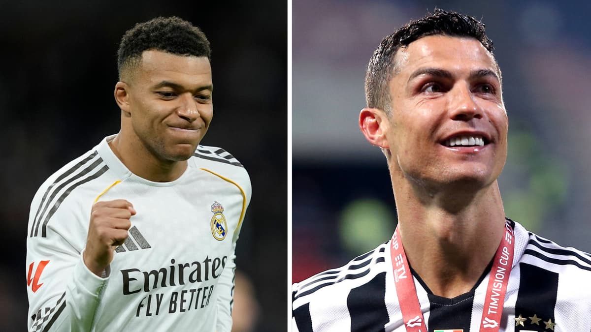 The 10 most expensive strikers of all time