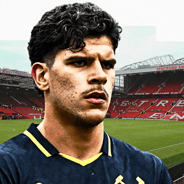 Mateus Fernandes, Man Utd