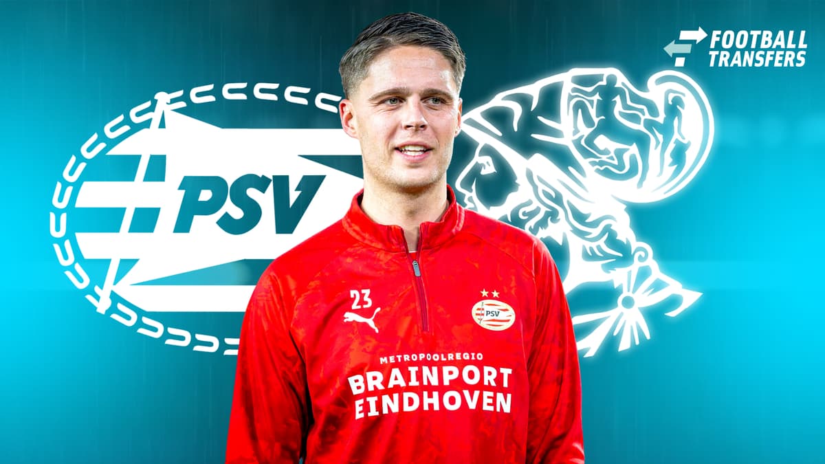 Joey Veerman, Ajax, PSV