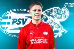 Joey Veerman, Ajax, PSV