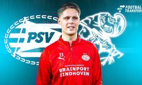 Joey Veerman, Ajax, PSV
