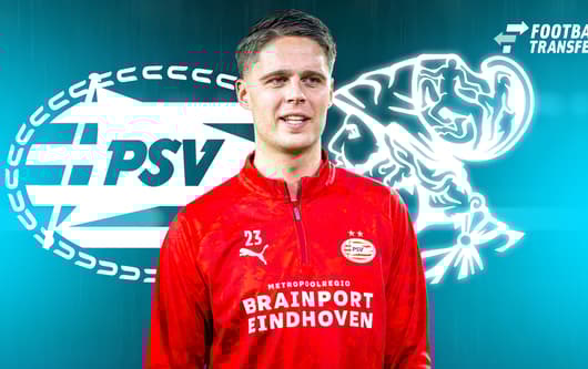 Joey Veerman, Ajax, PSV