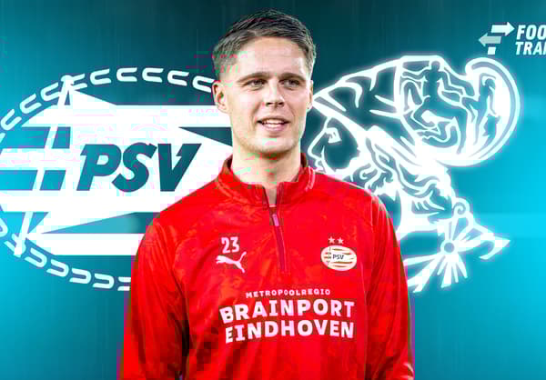 Joey Veerman, Ajax, PSV