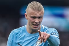Erling Haaland, Man City, 2025/26