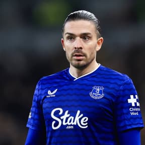 Everton bid for Chelsea star after Jack Grealish injury - Fabrizio Romano