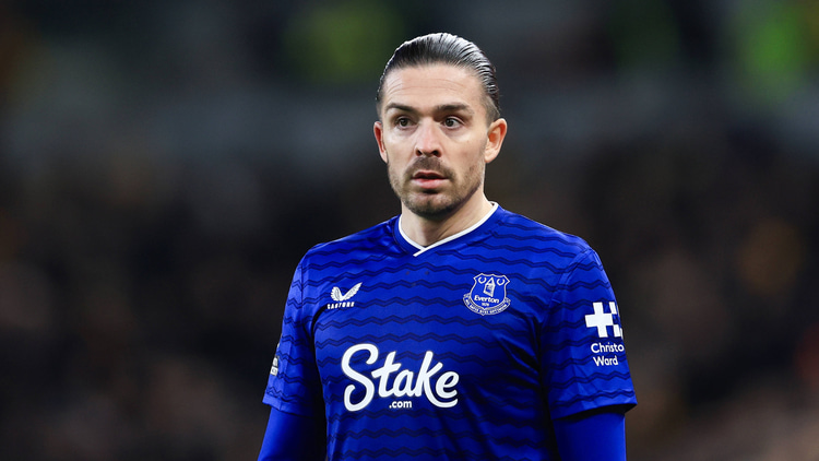 Jack Grealish