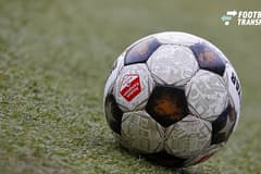 Keuken Kampioen Divisie, bal