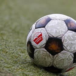 Keuken Kampioen Divisie, bal