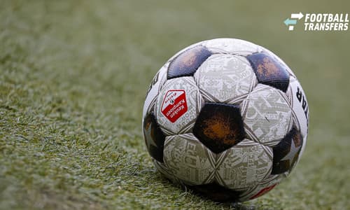 Keuken Kampioen Divisie, bal