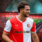 Julian Carranza, FC Twente