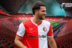 Julian Carranza, FC Twente