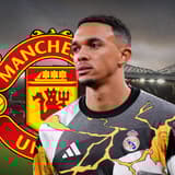 Trent Alexander-Arnold, Man Utd
