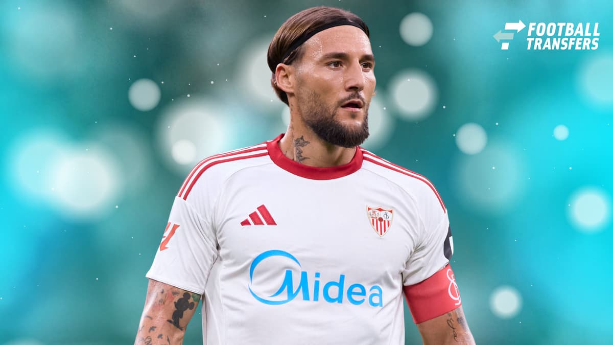 Nemanja Gudelj