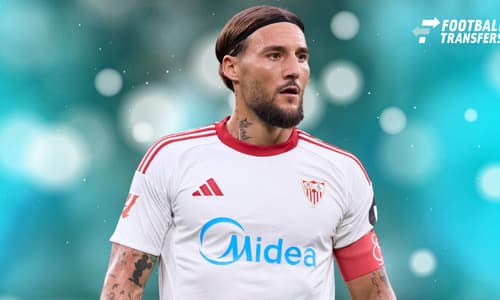 Nemanja Gudelj