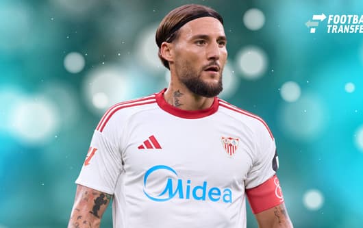 Nemanja Gudelj