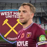 Jarrod Bowen, West Ham