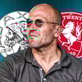 Alex Kroes, FC Twente, Ajax