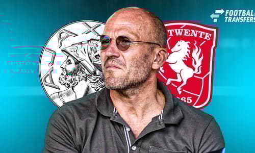 Alex Kroes, FC Twente, Ajax