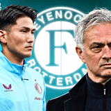 Tsuyoshi Watanabe, José Mourinho