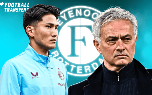 Tsuyoshi Watanabe, José Mourinho