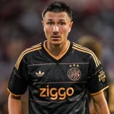 Steven Berghuis