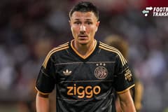 Steven Berghuis