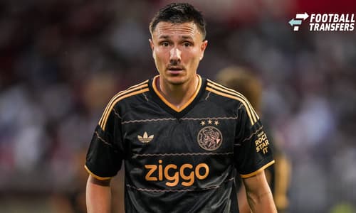 Steven Berghuis