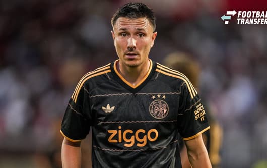 Steven Berghuis