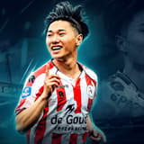 Shunsuke Mito, Sparta Rotterdam