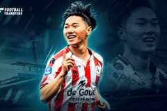 Shunsuke Mito, Sparta Rotterdam
