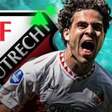 Miguel Rodríguez, FC Utrecht, ETV