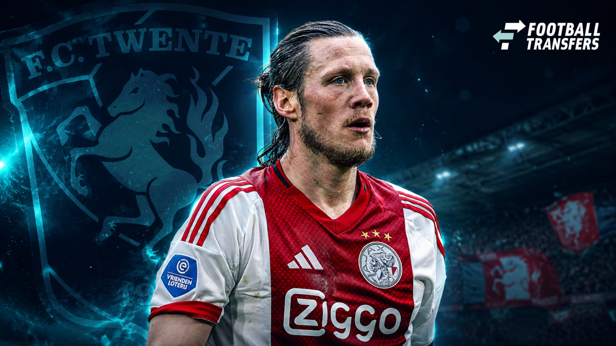 Wout Weghorst, FC Twente