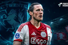 Wout Weghorst, FC Twente