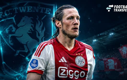 Wout Weghorst, FC Twente