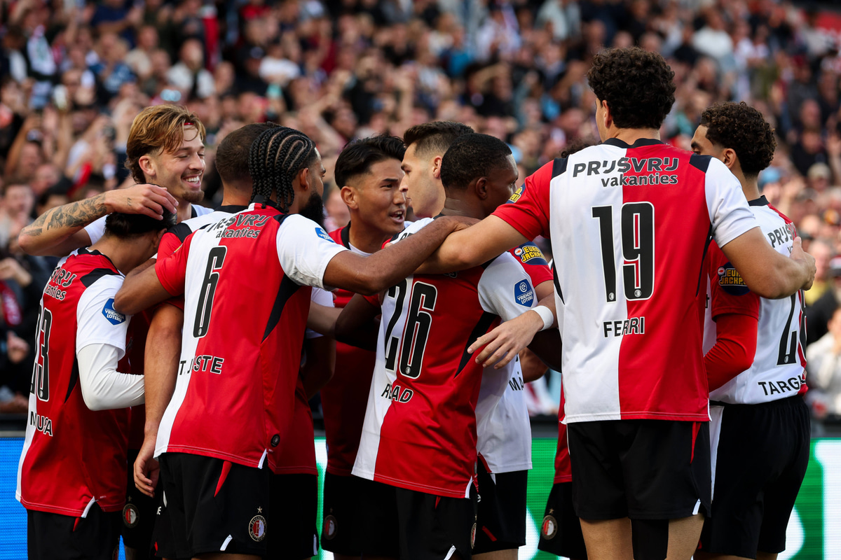 Feyenoord heeft Varkenoord in de afgelopen vijf seizoenen zien uitgroeien tot een enorm belangrijk financieel fundament. Door directe uitgaande transfers, slim bedongen doorverkooppercentages en internationale solidariteitsbijdragen leverde de ...