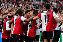Feyenoord heeft Varkenoord in de afgelopen vijf seizoenen zien uitgroeien tot een enorm belangrijk financieel fundament. Door directe uitgaande transfers, slim bedongen doorverkooppercentages en internationale solidariteitsbijdragen leverde de ...