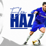 Eden Hazard, Chelsea