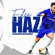 Eden Hazard, Chelsea