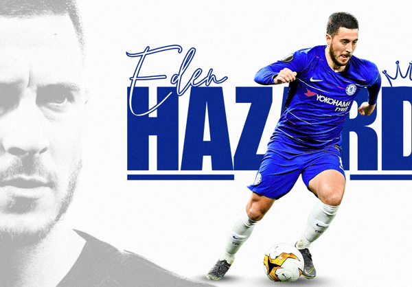 Eden Hazard, Chelsea