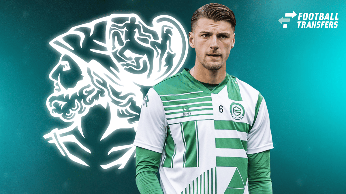 Stije Resink, Ajax