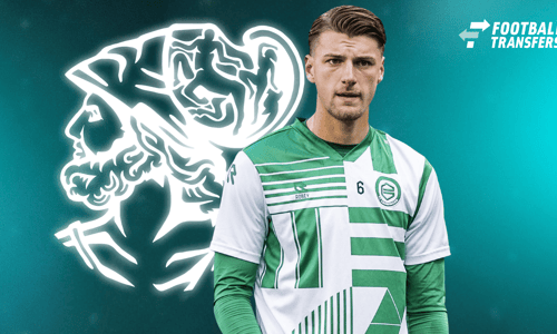 Stije Resink, Ajax