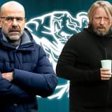 Peter Bosz, Sven Mislintat, Ajax
