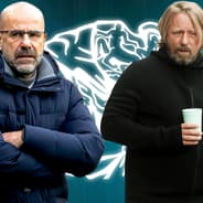 Peter Bosz, Sven Mislintat, Ajax