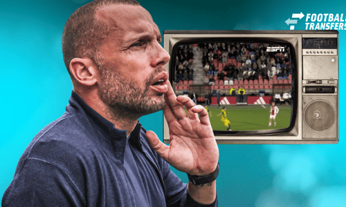 John Heitinga, Jong Ajax