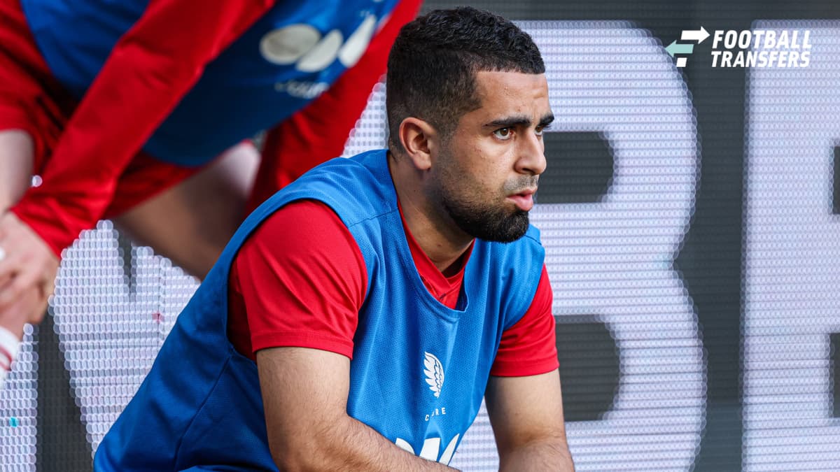 Marouan Azarkan