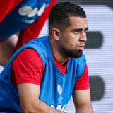 Marouan Azarkan