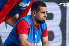 Marouan Azarkan