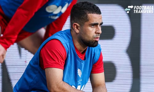 Marouan Azarkan